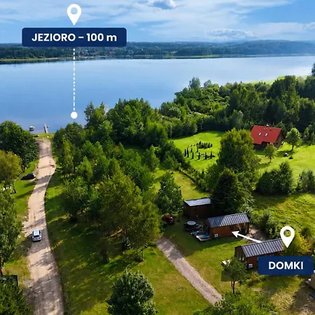Binduga Cicha Polana Nr 3 * Brajniki
