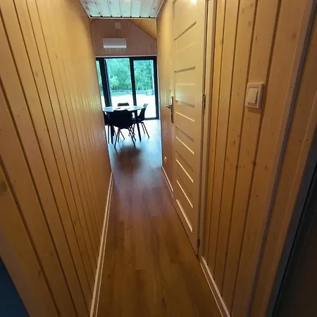 Binduga Cicha Polana Nr 3 * Brajniki